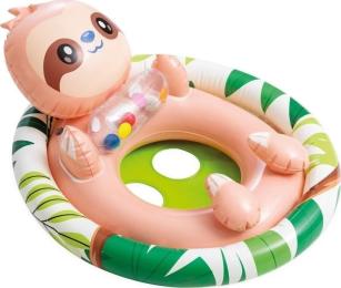 Надувний пліт Intex 59570L Лінивець