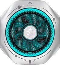 Охолоджувач для телефона Black Shark FunCooler 5 Pro Magnetic Edition White (BHR08BQCN)