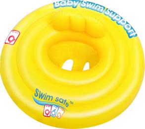 Надувний пліт Intex 32096 Swim safe