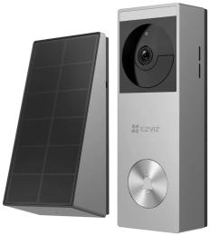 Дверний дзвінок Ezviz HP3 Pro (CS-HP3) Silver