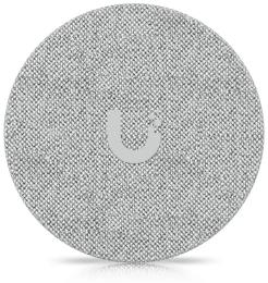 Дверний дзвінок Ubiquiti UniFi PoE Smart Chime White (UACC-Chime-PoE)