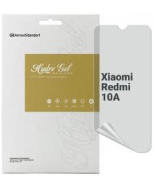 Захисна плівка ArmorStandart Anti-spy для Xiaomi Redmi 10A (ARM70394)
