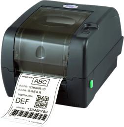 Принтер TSC TTP-345IE (99-127A003-1002)