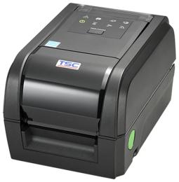 Принтер TSC TХ210 LCD, USB, Ethernet, RS232 (TX210-A001-1202)