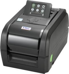 Принтер TSC TХ310 300Dpi, LCD, USB, Ethernet, USB Host, Serial (TX310-A001-1202)