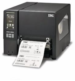 Принтер TSC МН361Т 300dpi, USB, Ethernet, RS232 (MH361T-A001-0302)