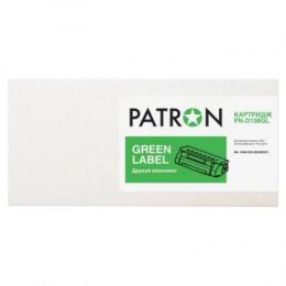 Картридж PATRON SAMSUNG ML-1640(MLT-D108S) GREEN Label (PN-D108GL)