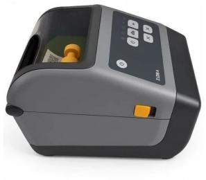 Принтер Zebra ZD620D USB, Ethernet, Bluetooth, RS232, Cutter (ZD62042-D2EF00EZ)