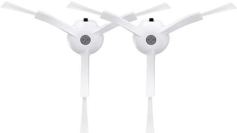 Щітка для робота-пилососа RoboRock Q Revo/Q8 Max/Q8 Max + /Q Revo MaxV Side Brush White