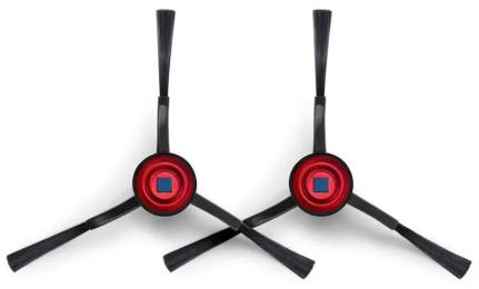 Щітка для робота-пилососа Ecovacs DEEBOT N20 PRO/N20 PRO PLUS/T30 PRO OMNI/N30 PRO OMNI/N20e PLUS/N20e/T30C