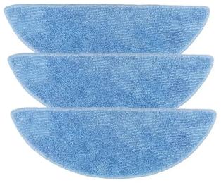 Щітка для робота-пилососа Ecovacs CLEANING CLOTH WASHABLE DEEBOT Y1 ECOVACS