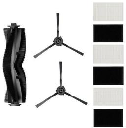 Набір насадок для робота-пилососа Ecovacs DEEBOT Y1 PRO