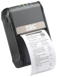 Принтер TSC Alpha-2R BT (99-062A001-00LF)