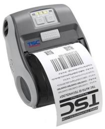 Принтер TSC Alpha-3R WIFI (99-048A051-00LF)