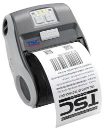 Принтер TSC Alpha-3R WiFi (99-048A074-0402)