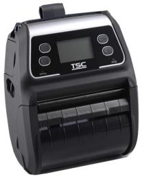 Принтер TSC Alpha-4L BT + LCD (99-052A013-50LF)