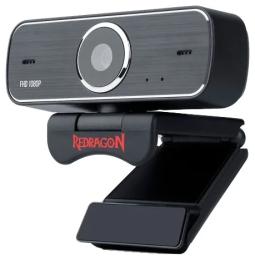 Веб-камера Redragon Hitman GW800-1 FHD (77228) Black