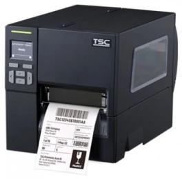 Принтер TSC MB341T 300Dpi, USB, RS232, Ethernet (MB341T-A001-0202)