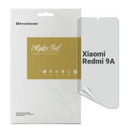 Захисна плівка ArmorStandart Anti-spy для Xiaomi Redmi 9A Transparent (ARM70131)