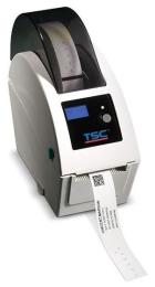 Принтер TSC TDP-225W USB, RS-232, Ethernet (99-039A002-0302)