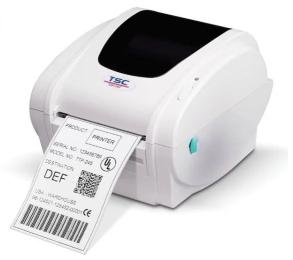 Принтер TSC TDP-247 (4020000023)