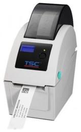 Принтер TSC TDP-324W 300dpi, USB, Ethernet (99-039A036-0302)