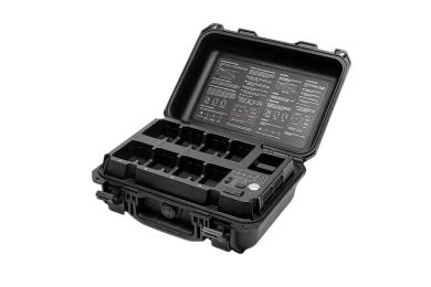 Зарядний пристрій для квадрокоптера DJI BS30 Intelligent Battery Station for DJI Matrice 30 (CP.EN.00000396.01)