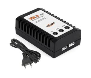 Зарядний пристрій для квадрокоптера Voltronic IMAX B3 Pro, 2S-3S 7.4V / 11.1V