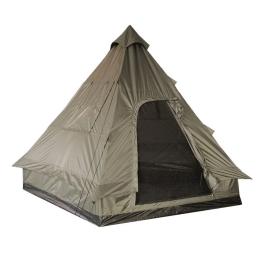 Намет MIL-TEC Tipi (14227000) Olive
