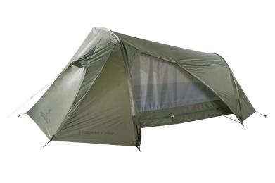 Намет Ferrino Lightent 1 Pro Olive Green (928975)