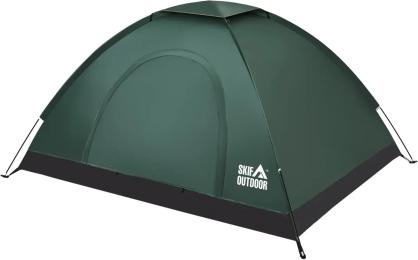 Намет SKIF Outdoor Adventure I 200x150 cm Green