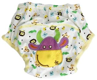 Тренувальні трусики Infinity 3-х шарові Коровушка MGZ-0660-1, 13-18 кг