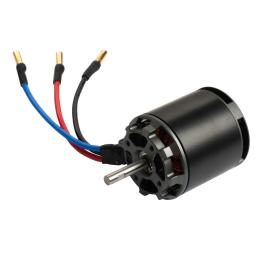 Двигун для дрона TBS 3530-300KV Long Shaft Black