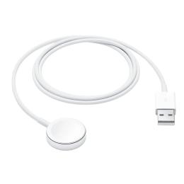 Зарядний кабель Infinity Apple Watch Charger 1m (MX2E2) (OEM) White (ARM53695)