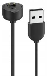 Зарядний кабель Xiaomi Mi Smart Band 5/6 Charger Cable Black