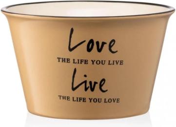 Бульйонниця Ardesto Way of life 550 мл Light Gray (AR3479OL)