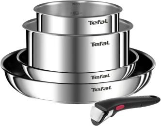 Набір посуду Tefal Ingenio Emotion (L897S574)