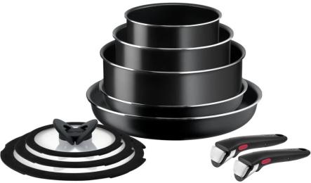 Набір посуду Tefal Ingenio Easy Cook &amp; Clean (L1539053)