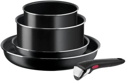 Набір посуду Tefal Ingenio Easy Cook &amp; Clean (L1539543)