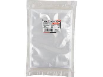 Пакети для вакуумного пакувальника YATO YG-09331