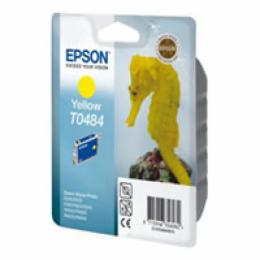 Картридж для принтера Epson C13T04824010 Blue