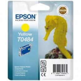 Картридж для принтера Epson C13T04844010 Court