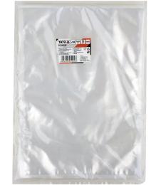 Пакети для вакуумного пакувальника YATO YG-09333 100 шт