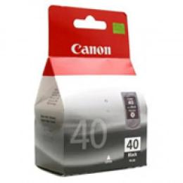 Картридж для принтера Canon PG-40 (0615B001/0615B025/06150001) Black
