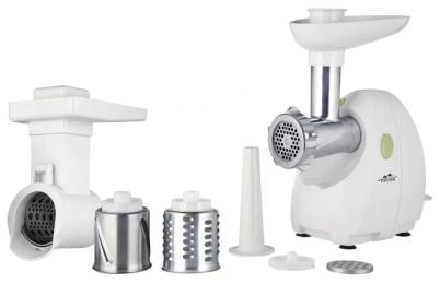 Мясорубка Monte MT-3111 White