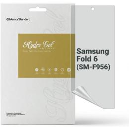 Захисна плівка ArmorStandart Anti-spy для Samsung Fold 6 (SM-F956) Transparent на зовнішній дисплей (ARM79592)