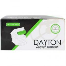 Картридж для принтера DAYTON DN-SAM-NT1210 Black