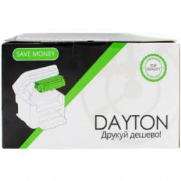 Картридж для принтера DAYTON Samsung MLT-D117S 2.5k (DN-SAM-NT117S) Black