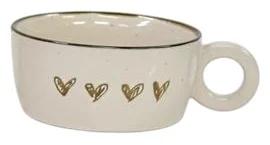 Бульйонниця Ardesto Happy, 550мл (AR3084)