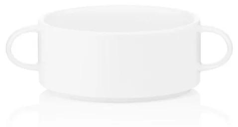 Бульйонниця Ardesto Prato, 10.9см, 300мл White (AR3632P)